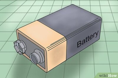 How to Make a Magnetic Induction Battery Charger