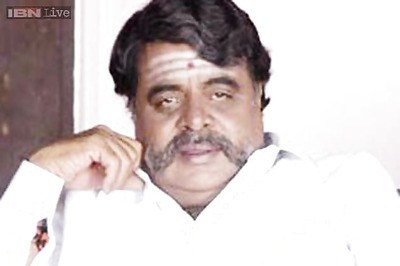 Kannada actor-cum-minister Ambareesh's health stable