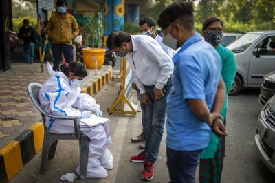 Over 300 ICU, Oxygenated Beds Added in Delhi This Week Amid Steady Spike in Covid-19 Cases