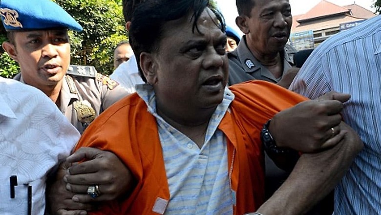 Chhota Rajan Passport Case: Supplementary Charge Sheet Filed