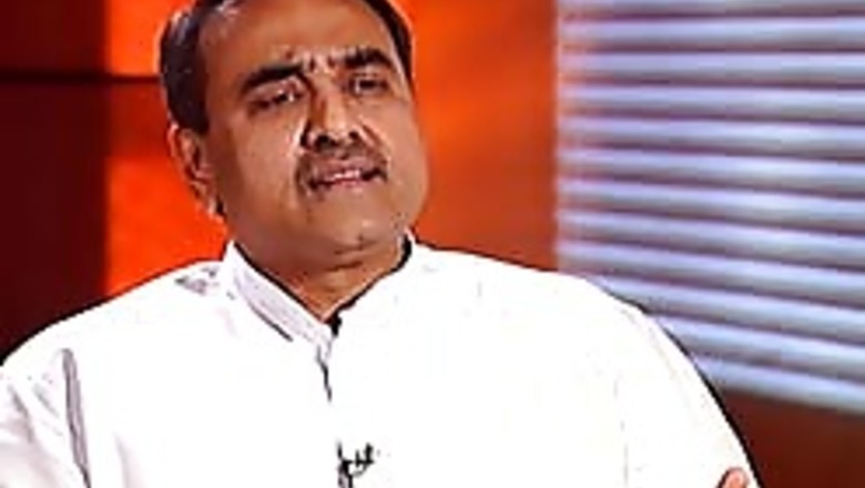 Praful Patel gets into row with A-I staff, denies