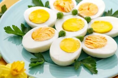 Hardboiled Eggs To Cooked Rice, 5 Foods That You Should Eat The Same Day