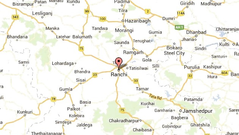 'Half of Jharkhand legislators face criminal cases'