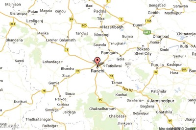 'Half of Jharkhand legislators face criminal cases'