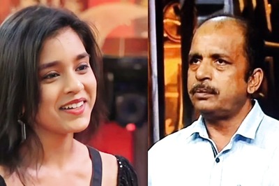 Sumbul Touqeer To Join Naagin 7 After Bigg Boss 16? Dad Touqeer Hasan Khan Has This To Say