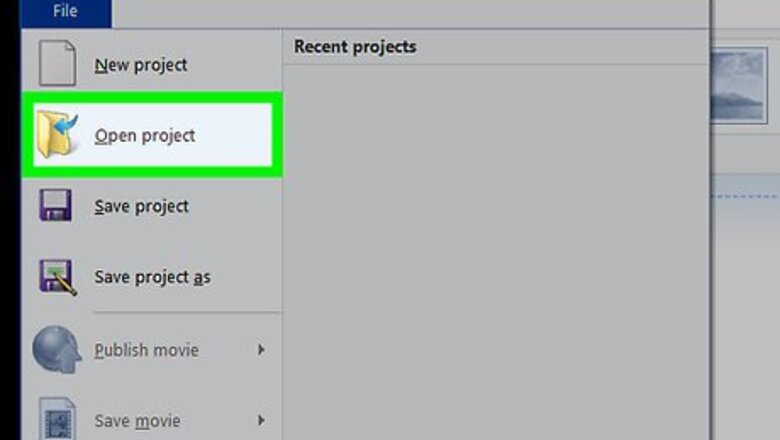 How to Add Text to a Movie in Windows Movie Maker