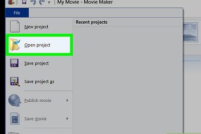 How to Add Text to a Movie in Windows Movie Maker