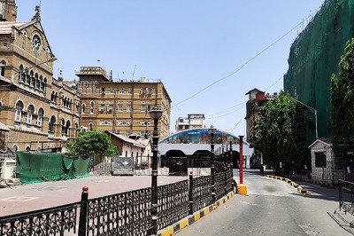 BMC Data Shows 50% of Mumbai's Coronavirus Patients Found in Four Civic Wards