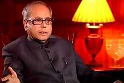 Zero tolerance on terror: Pranab