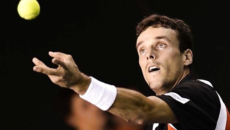 Agut, Bedene advance to Chennai Open quarters