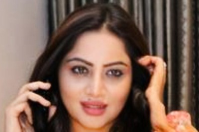 Arshi Khan on Her Friendship with Vikas Gupta: He was Family to Me Here in Mumbai