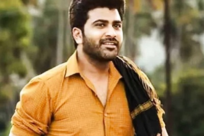 Telugu Actor Sharwanand to Get Engaged With Rakshitha Reddy on Thursday