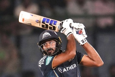 How Vijay Shankar Rediscovered his Mojo | Exclusive