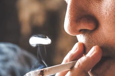 Smoking Single Biggest Factor Behind Small Cell Lung Cancer, Reveals AIIMS Researchers’ study