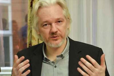 Skateboarding, Spying and a Filthy Cat: Behind Julian Assange’s Falling Out With Ecuador