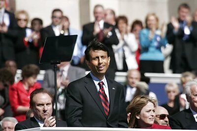 Indian-American Louisiana Governor Bobby Jindal slams Obama for passing comments on US church killing