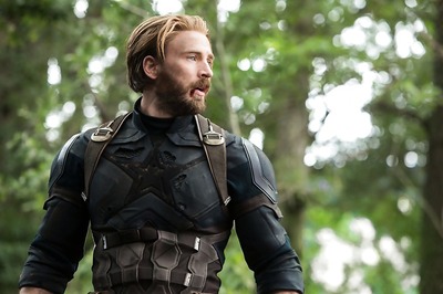 Who is the Best Chris in Avengers Universe? Chris Evans Thinks He Is