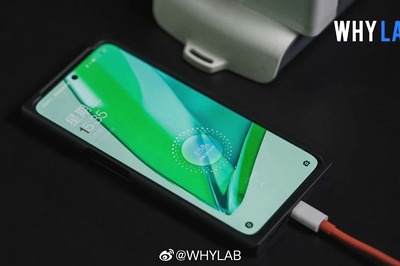 OnePlus Ace Leaked Specifications Hint At A Device Similar To Realme GT Neo 3: Here's What To Expect