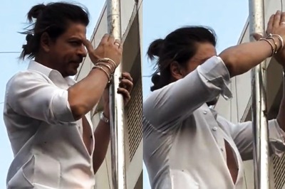 Why Is Shah Rukh Khan Avoiding Media Since 2021? Paparazzo Shares REAL Reason: 'SRK Is Mad At...'