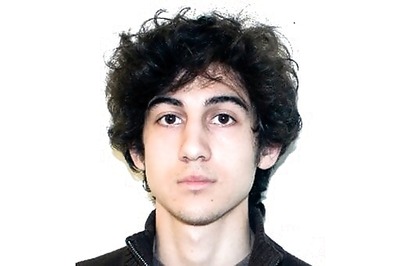 US Asks Supreme Court To Hear Boston Marathon Bomber's Case