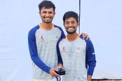 Ranji Trophy: Suresh Lokeshwar and Pradosh Ranjan Paul Help Tamil Nadu Beat Goa by 7 Wickets