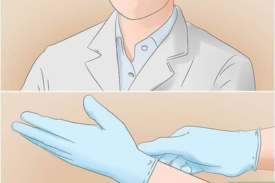How to Endospore Stain