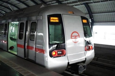 Aerocity-Tughlakabad Corridor: Delhi Metro to get Silver Line in Phase  4