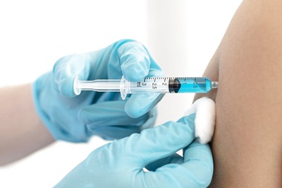 Serum Institute Applies for Market Authorisation of Covishield, SEC to Review Today