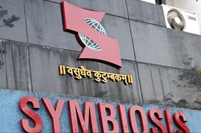 Shivraj Singh Chouhan lays foundation of Symbiosis Foundation's university