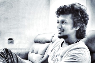 Director Lokesh Kanagaraj To Make His Acting Debut Soon? What We Know