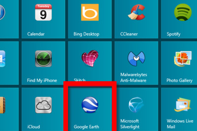 How to Turn Off Earth City Lights in Google Earth