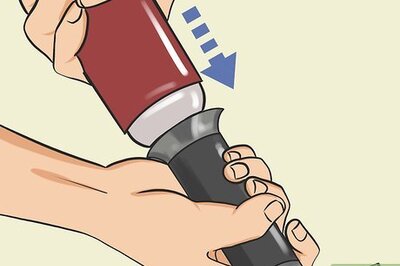 How to Use a Blowtorch