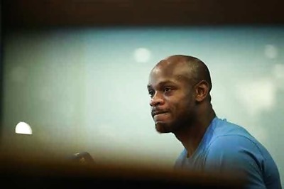 Asafa Powell says will not retire, hopes to clear name