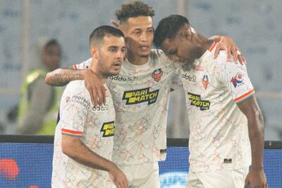 ISL 2023-24: Dominant FC Goa Humble Sorry Mohun Bagan SG 4-1