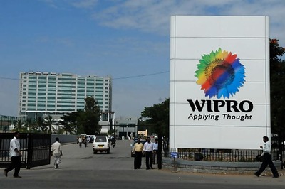 Trump's Policies Could Have Adverse Impact on Business: Wipro