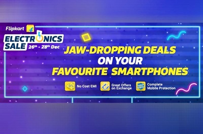 Flipkart Electronics Sale Now Live in India: Best Deals on iPhone XR, Pixel 4a And Some Smart TVs