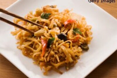 Your chow, momos could be making you obese