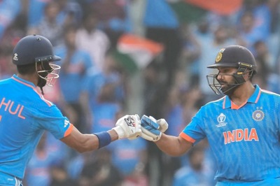 Captain's Knock From Rohit Sharma, Suryakumar Yadav's Gritty 49 Propel India to 229/9 Against England