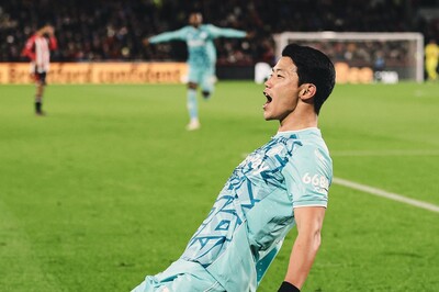 Premier League: Hwang Hee-chan Breace Helps Wolves Ease Past Brentford