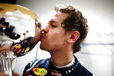 Ferrari prefer Vettel to Hamilton