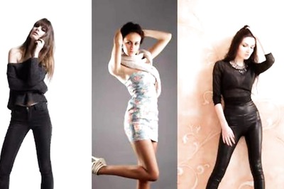 7 Clothing Tips For Women to Look Slim Without Hitting The Gym