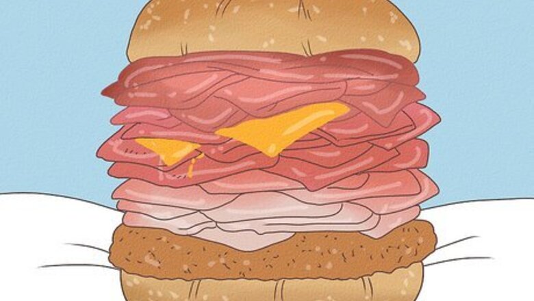 16 Secret Menu Items to Make You Love Arby’s Even More