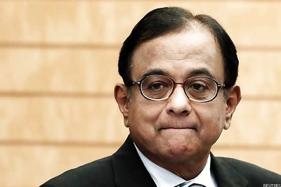 Would like to edit a newspaper, write a book, says P Chidambaram