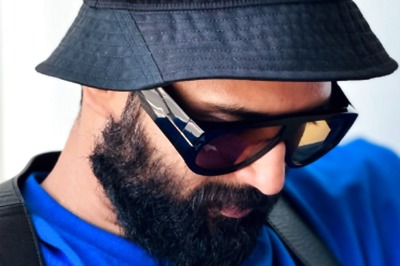 Be Right Back, Gushing Over Vijay Deverakonda's Latest Instagram Entry