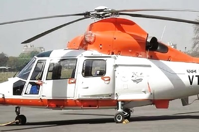 Pawan Hans Disinvestment: Govt Calls Off Strategic Sale, Disqualifies Winning Bidder