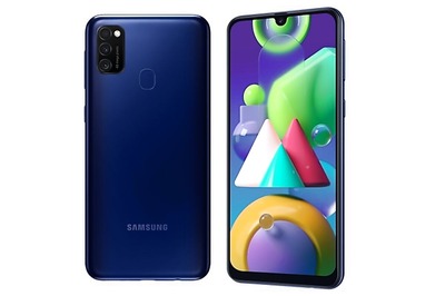 Samsung Galaxy M21 Receiving Android 11-Based One UI 3.1 Update With March 2021 Security Patch
