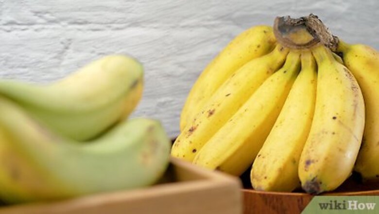 How to Freeze Bananas