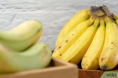 How to Freeze Bananas