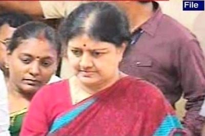 DA case: Sasikala's statement to be recorded today
