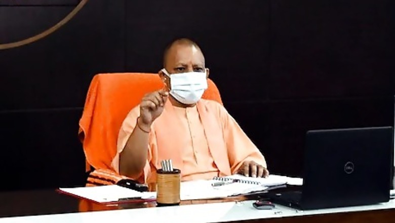 UP Govt Sets Up Panel to Review Cases Filed Under UAPA